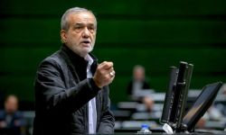 بزشكيان لترامب : "لن أتفاوض تحت التهديد وافعل ما تريد"